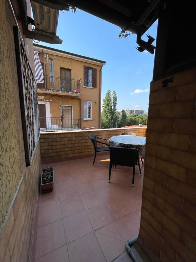 De Sura - La Terrazza Sul Naviglio * Mailand
