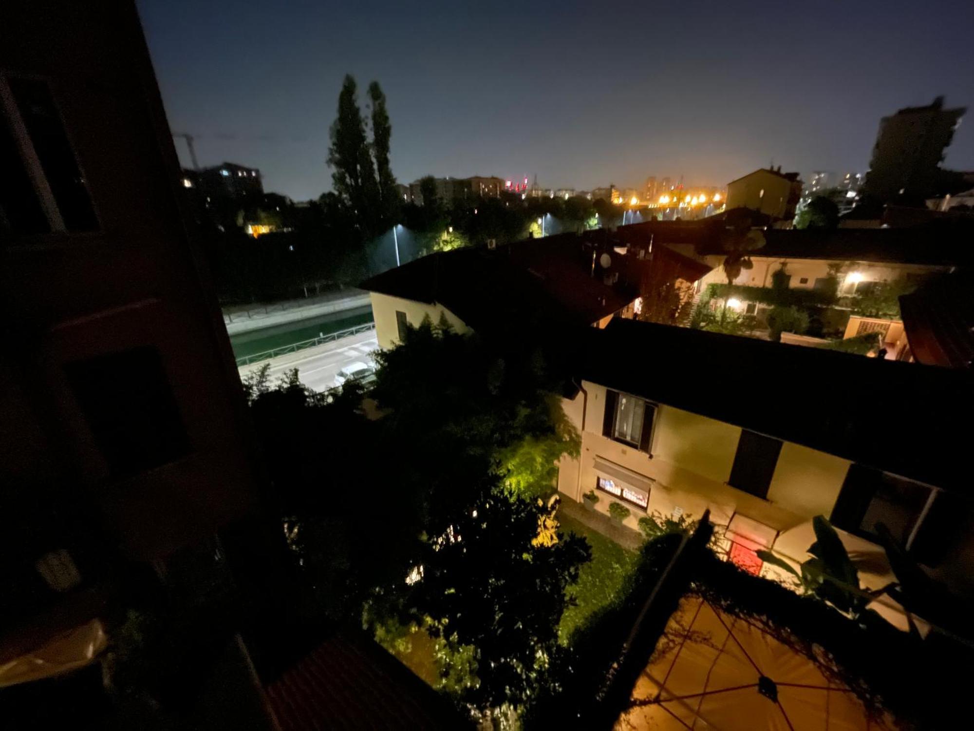 De Sura - La Terrazza Sul Naviglio Apartment Mailand