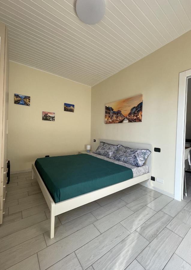 De Sura - La Terrazza Sul Naviglio Appartamento