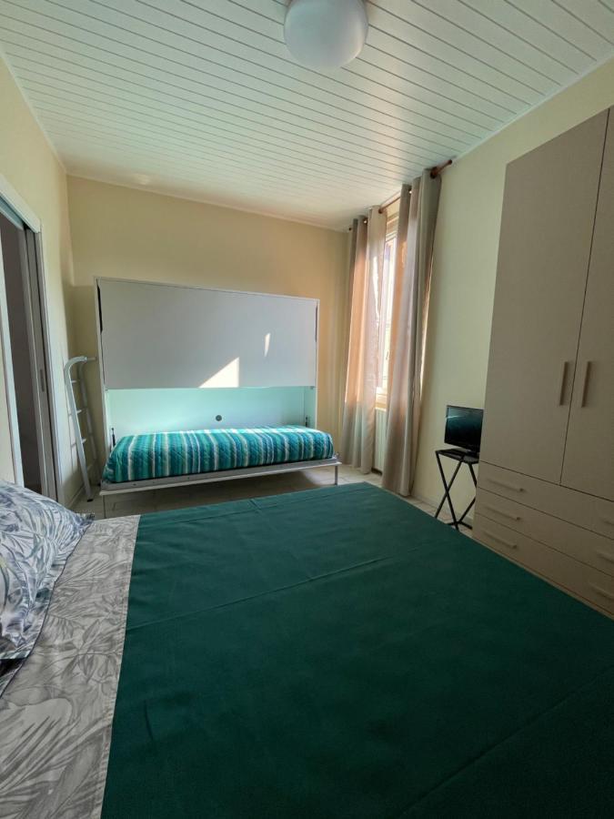 De Sura - La Terrazza Sul Naviglio Appartamento