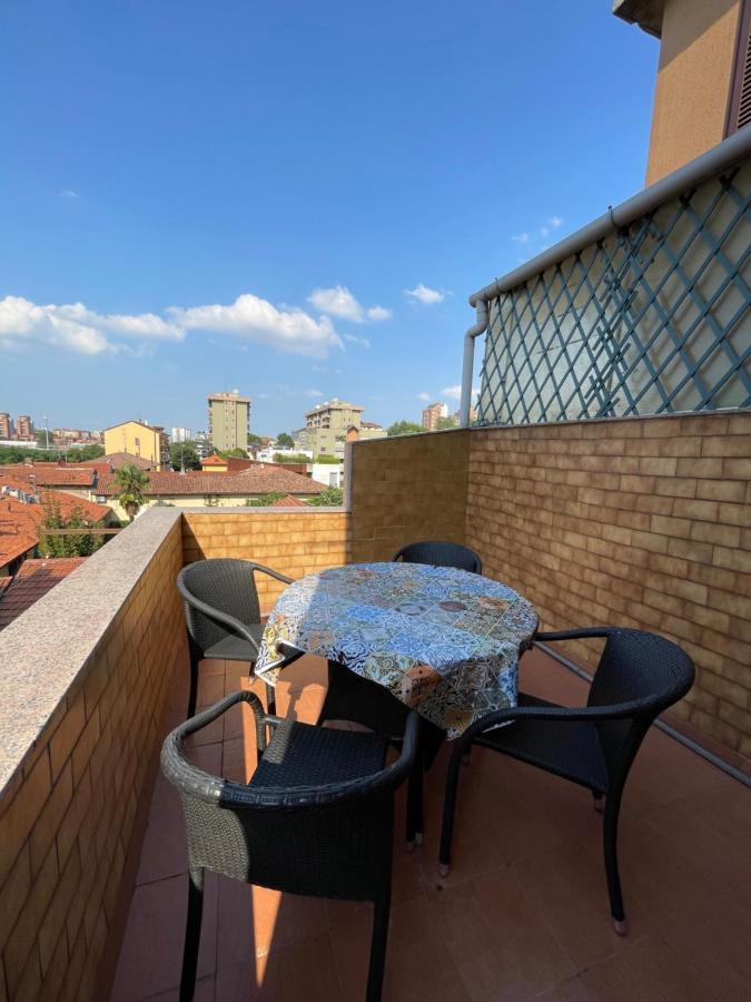 De Sura - La Terrazza Sul Naviglio Appartamento