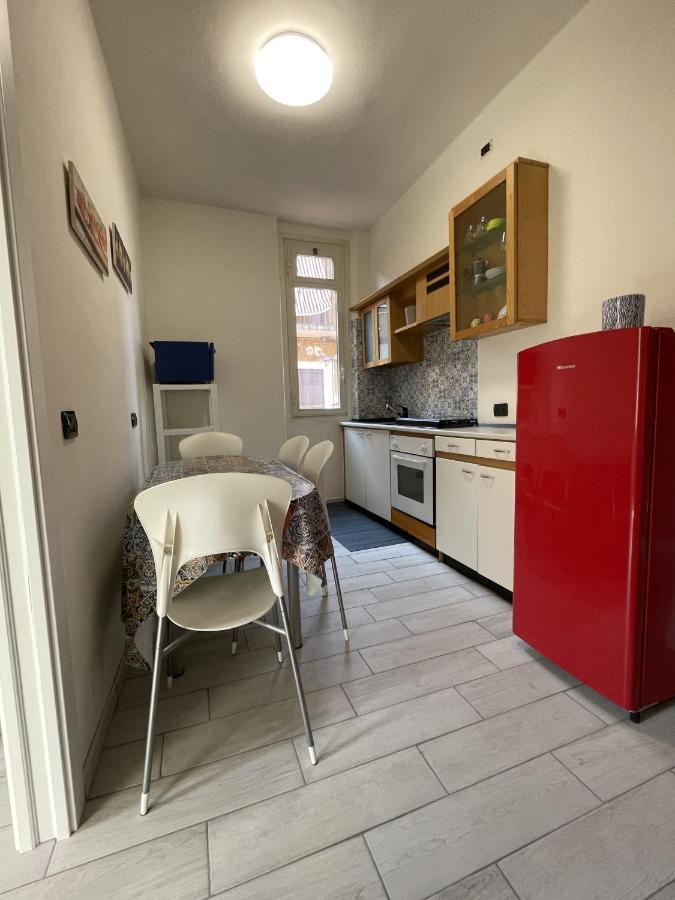 De Sura - La Terrazza Sul Naviglio Appartamento *