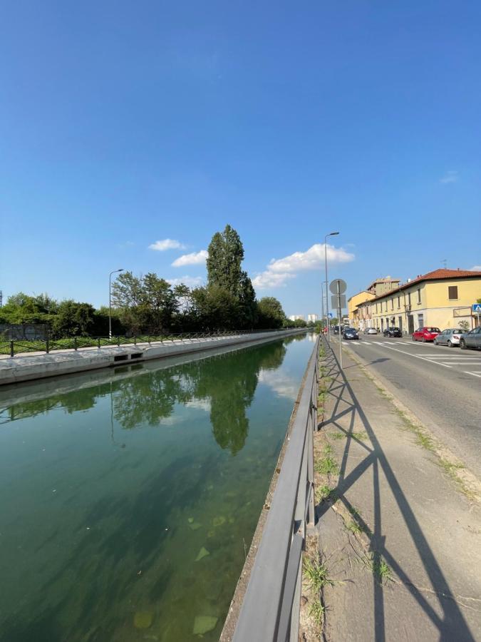 De Sura - La Terrazza Sul Naviglio Milano