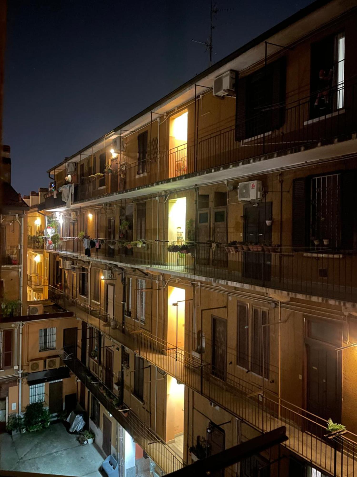 De Sura - La Terrazza Sul Naviglio Appartamento